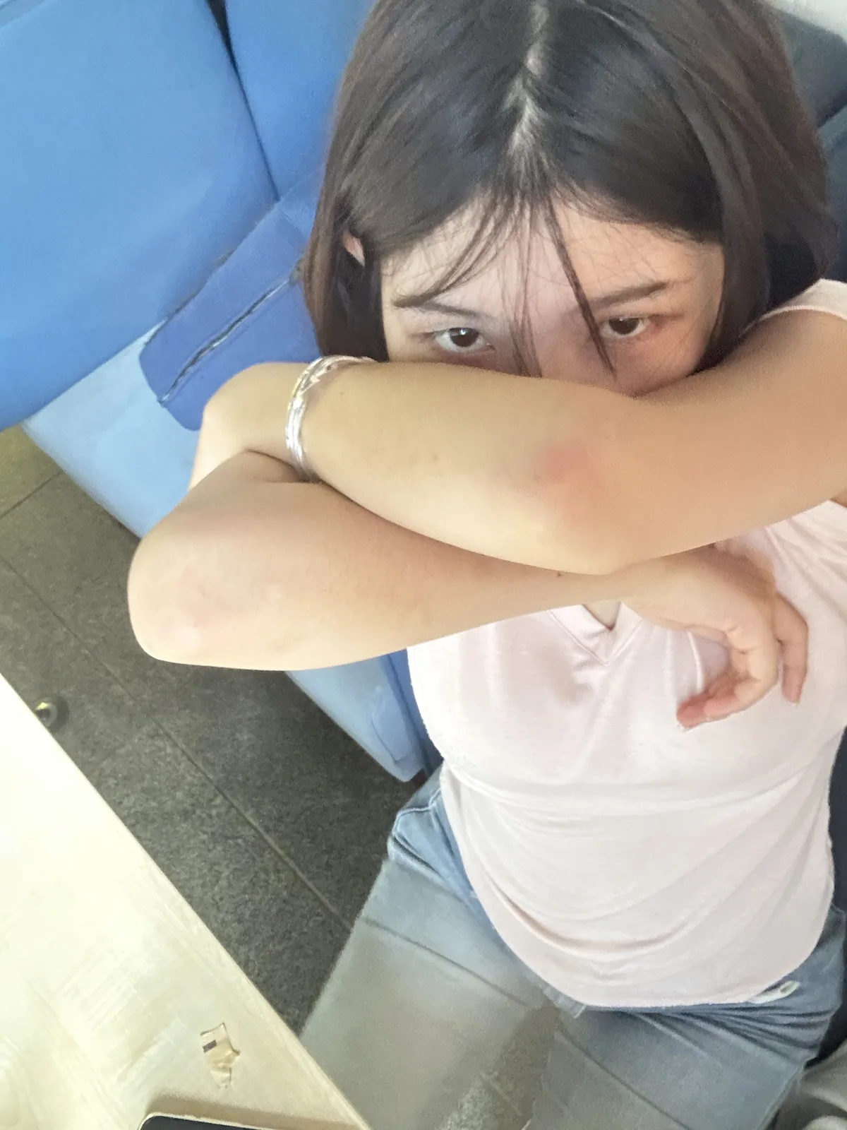 06.19 · 还有点发热